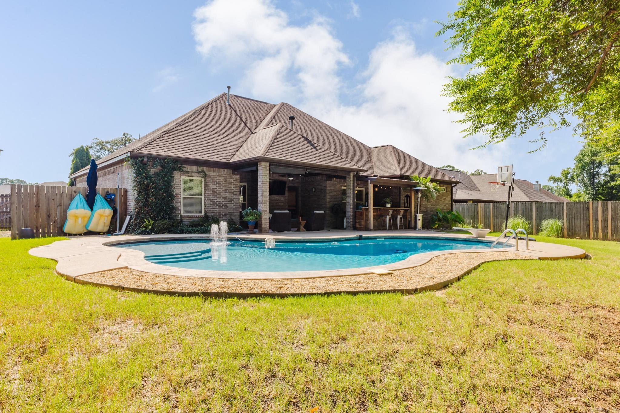 ANDRES PLACE - Residential