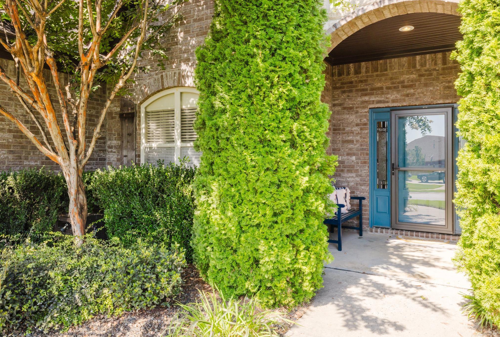 ANDRES PLACE - Residential