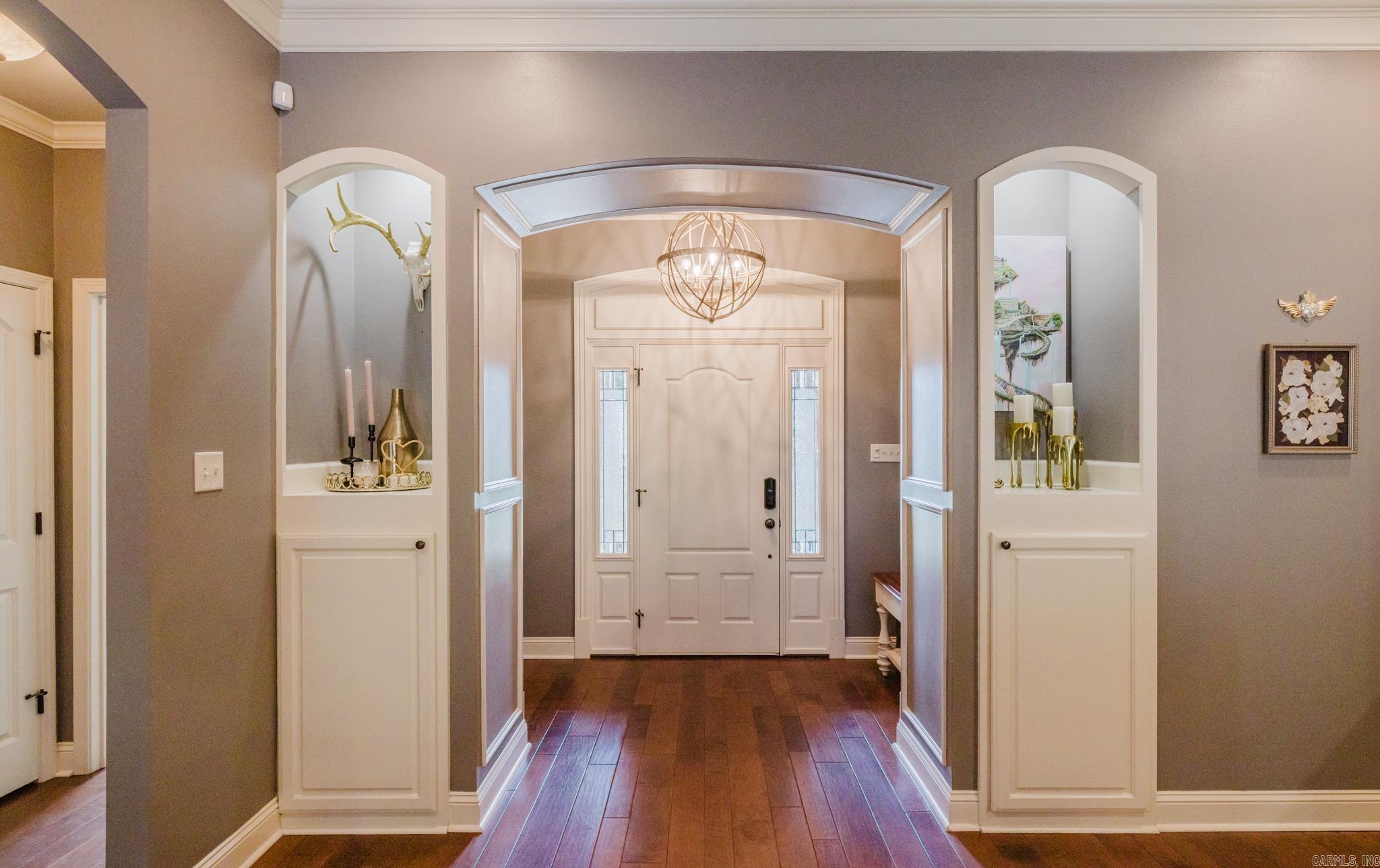 ANDRES PLACE - Residential