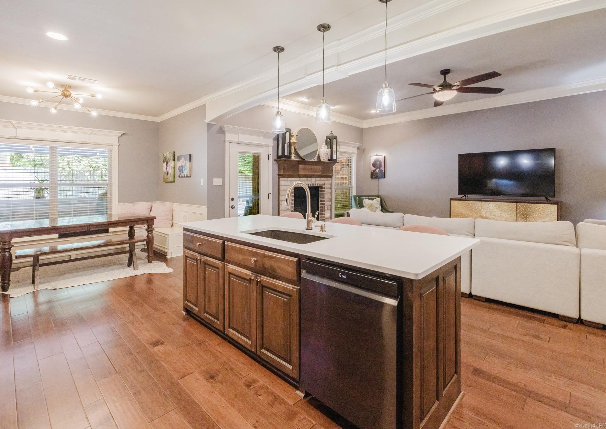 ANDRES PLACE - Residential