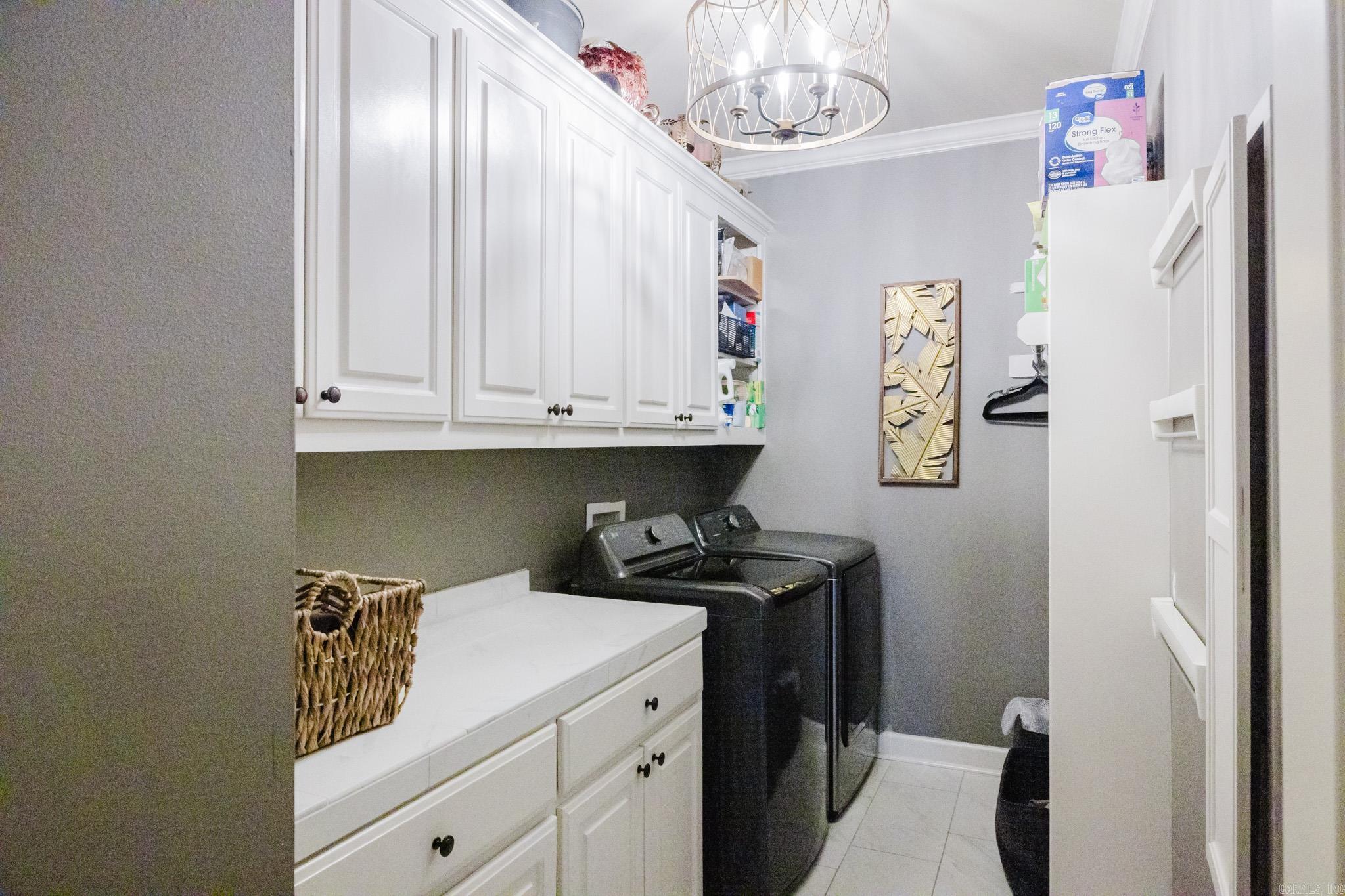 ANDRES PLACE - Residential