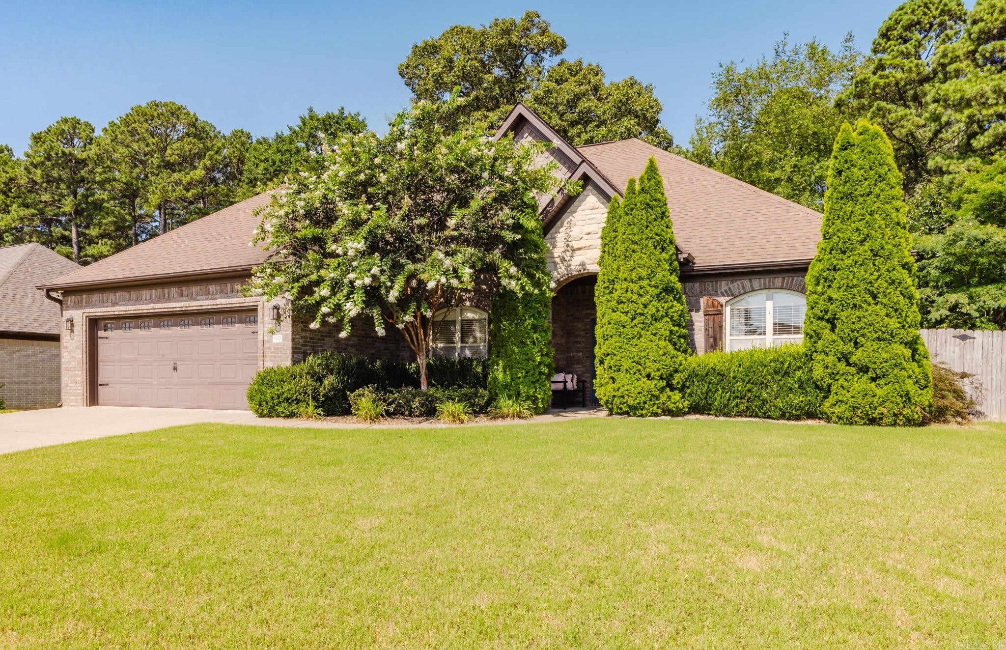 ANDRES PLACE - Residential