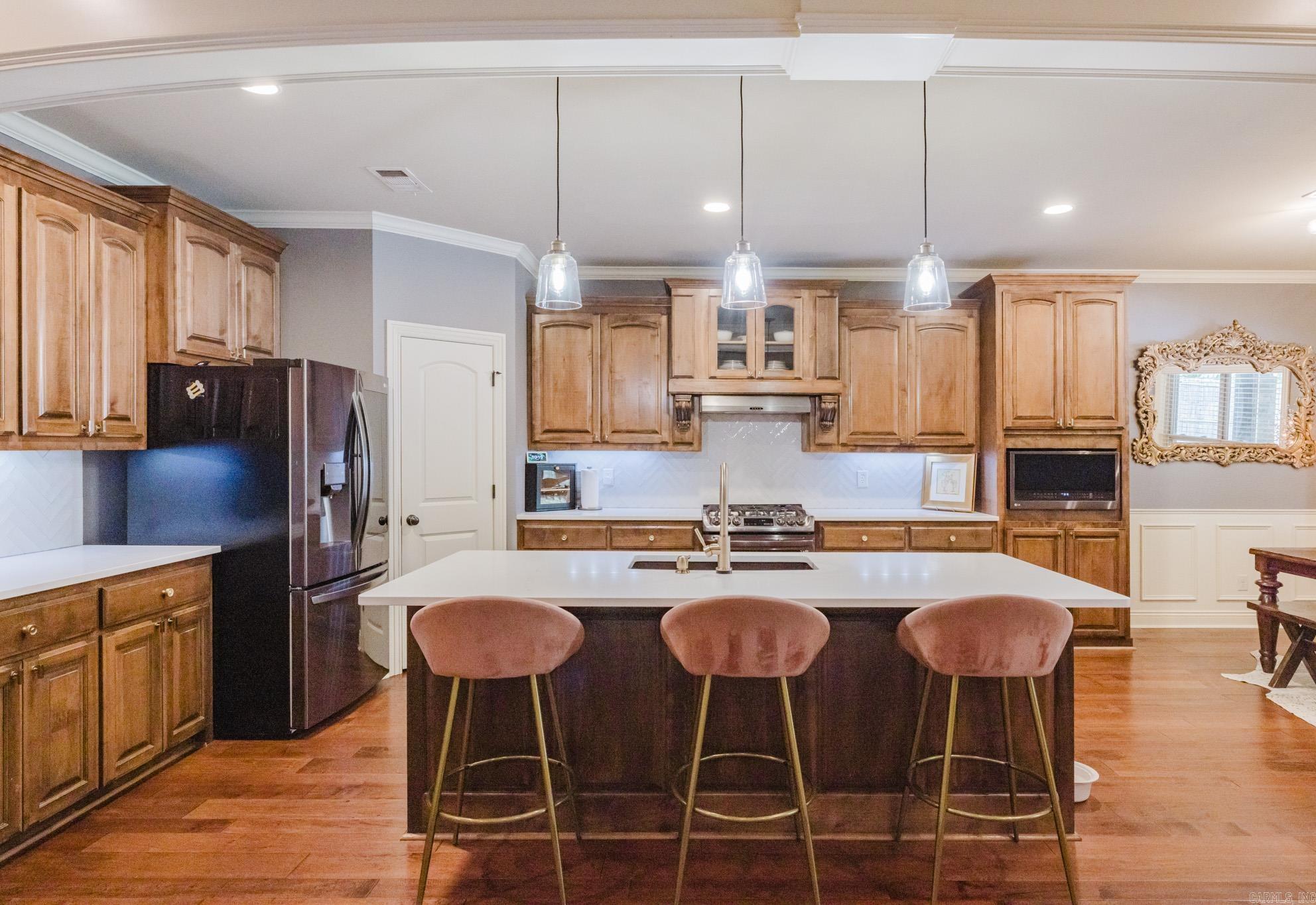 ANDRES PLACE - Residential