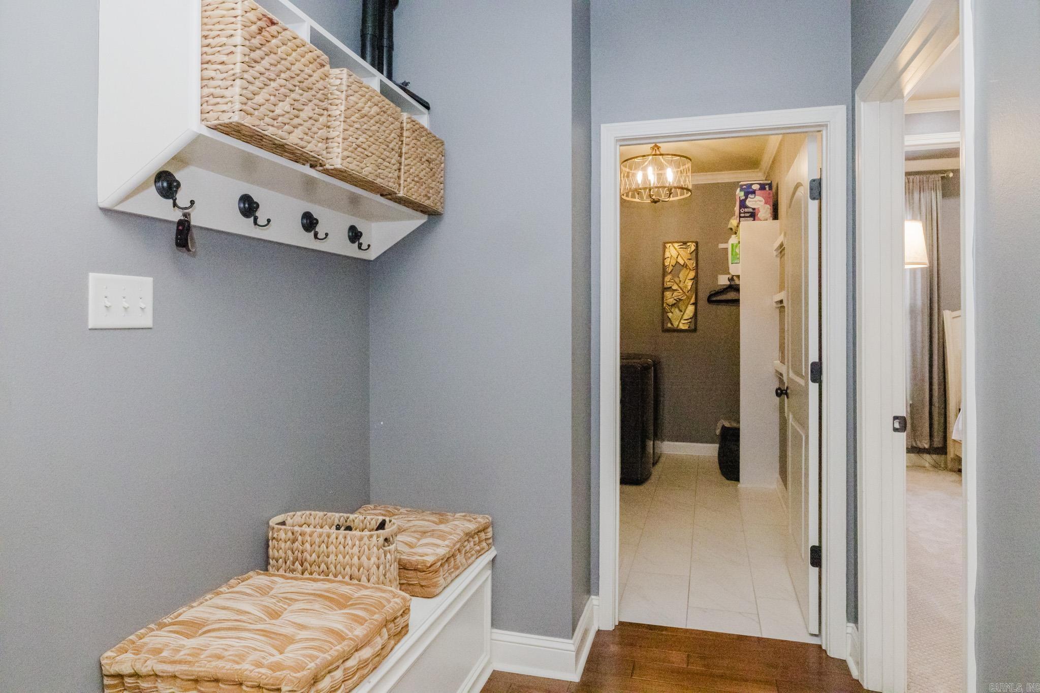 ANDRES PLACE - Residential