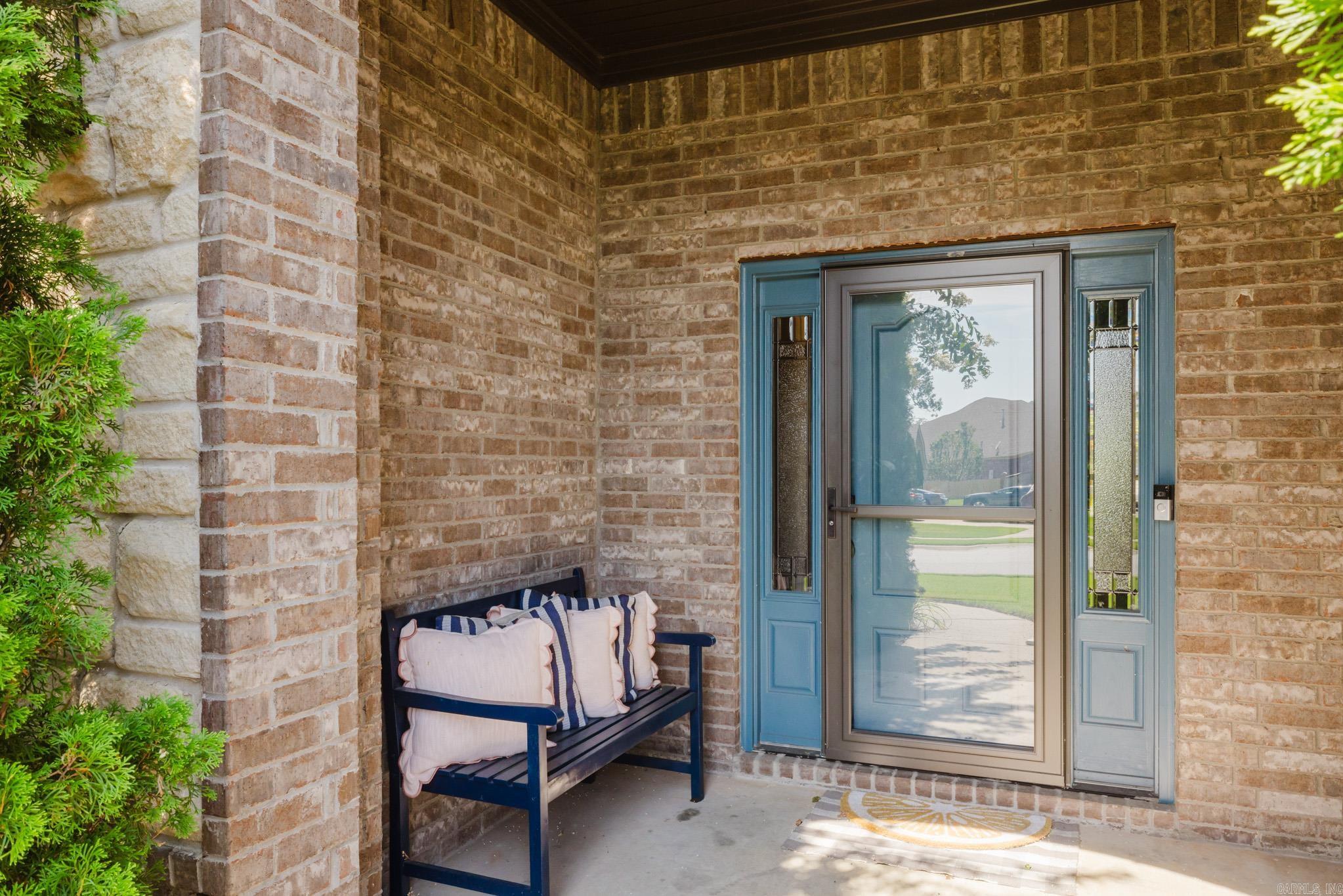 ANDRES PLACE - Residential