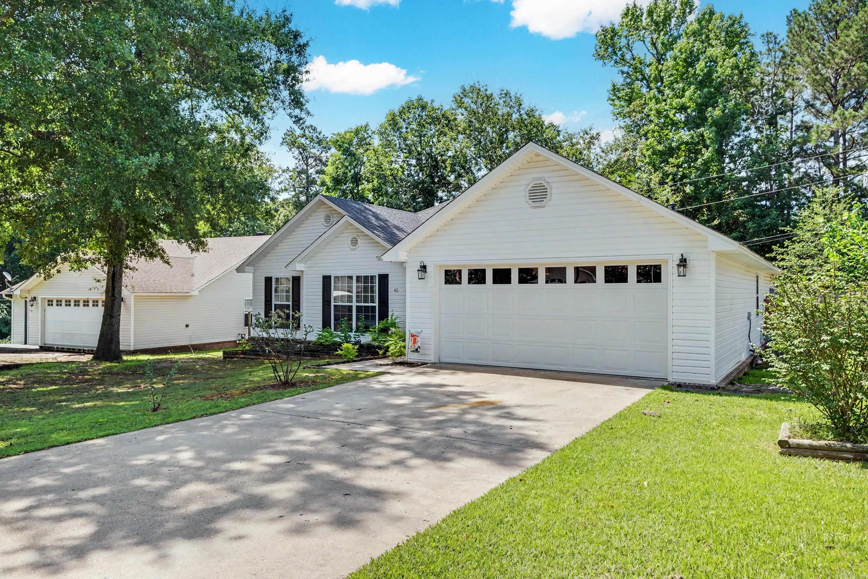 White Oaks Phase IV - Residential