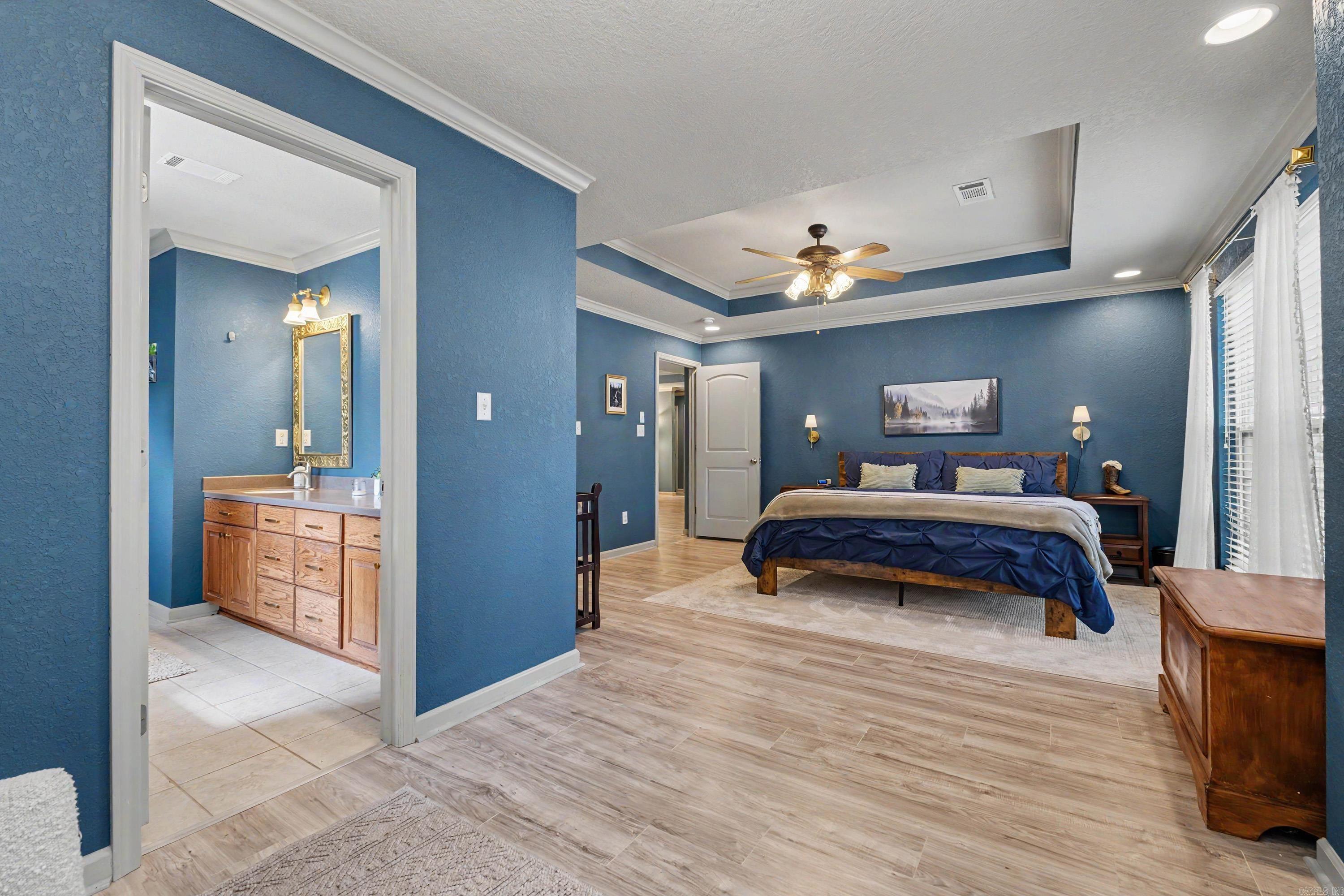 White Oaks Phase IV - Residential