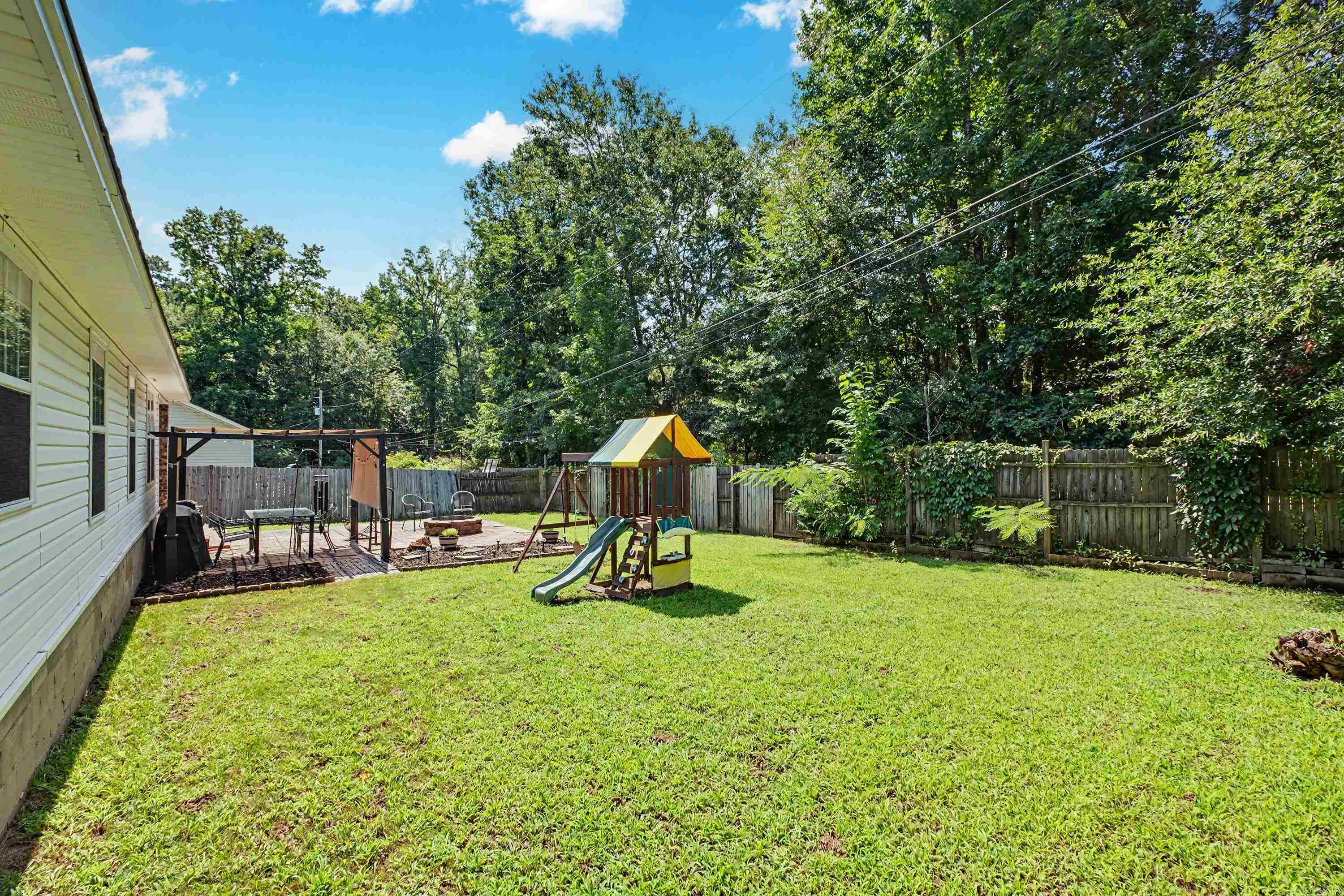 White Oaks Phase IV - Residential