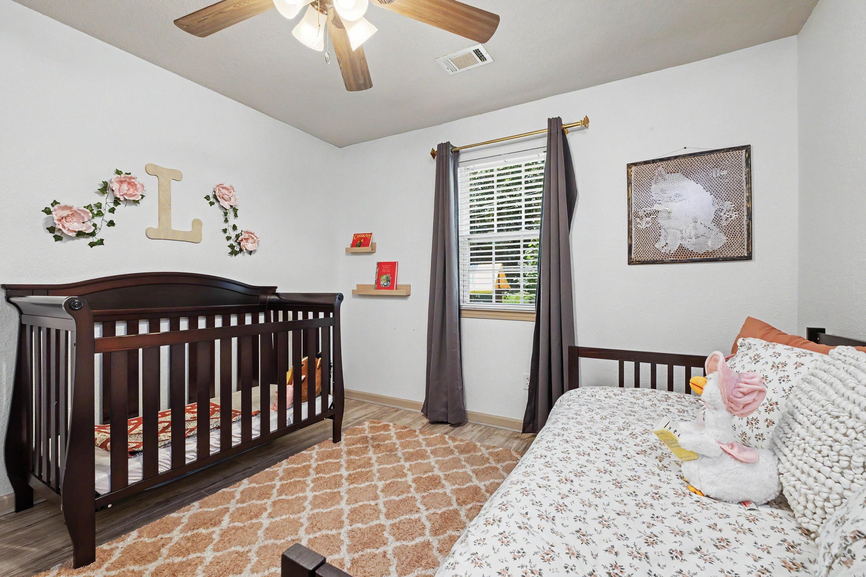 White Oaks Phase IV - Residential