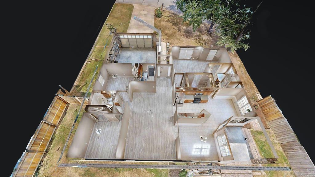 White Oaks Phase IV - Residential