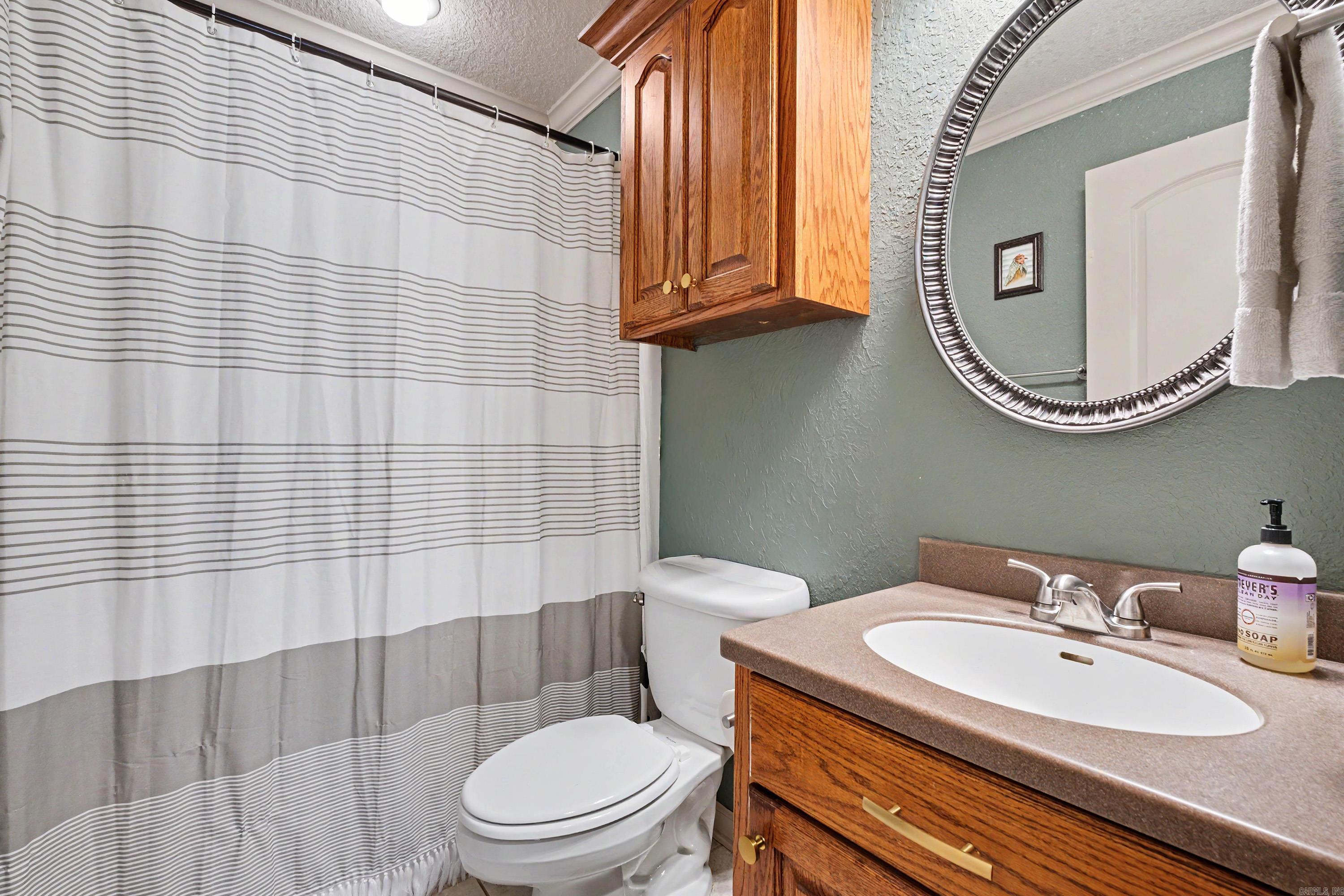 White Oaks Phase IV - Residential