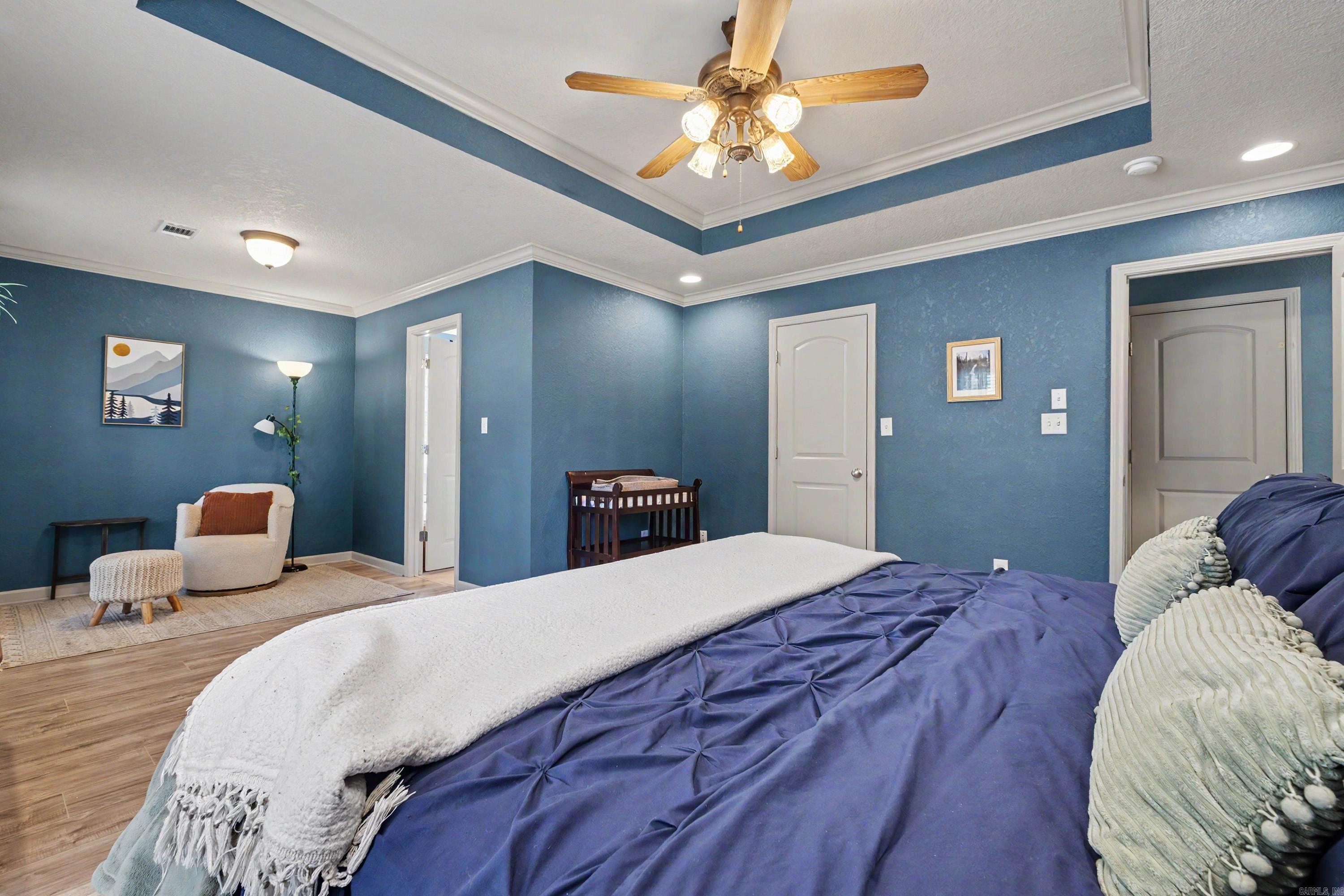 White Oaks Phase IV - Residential