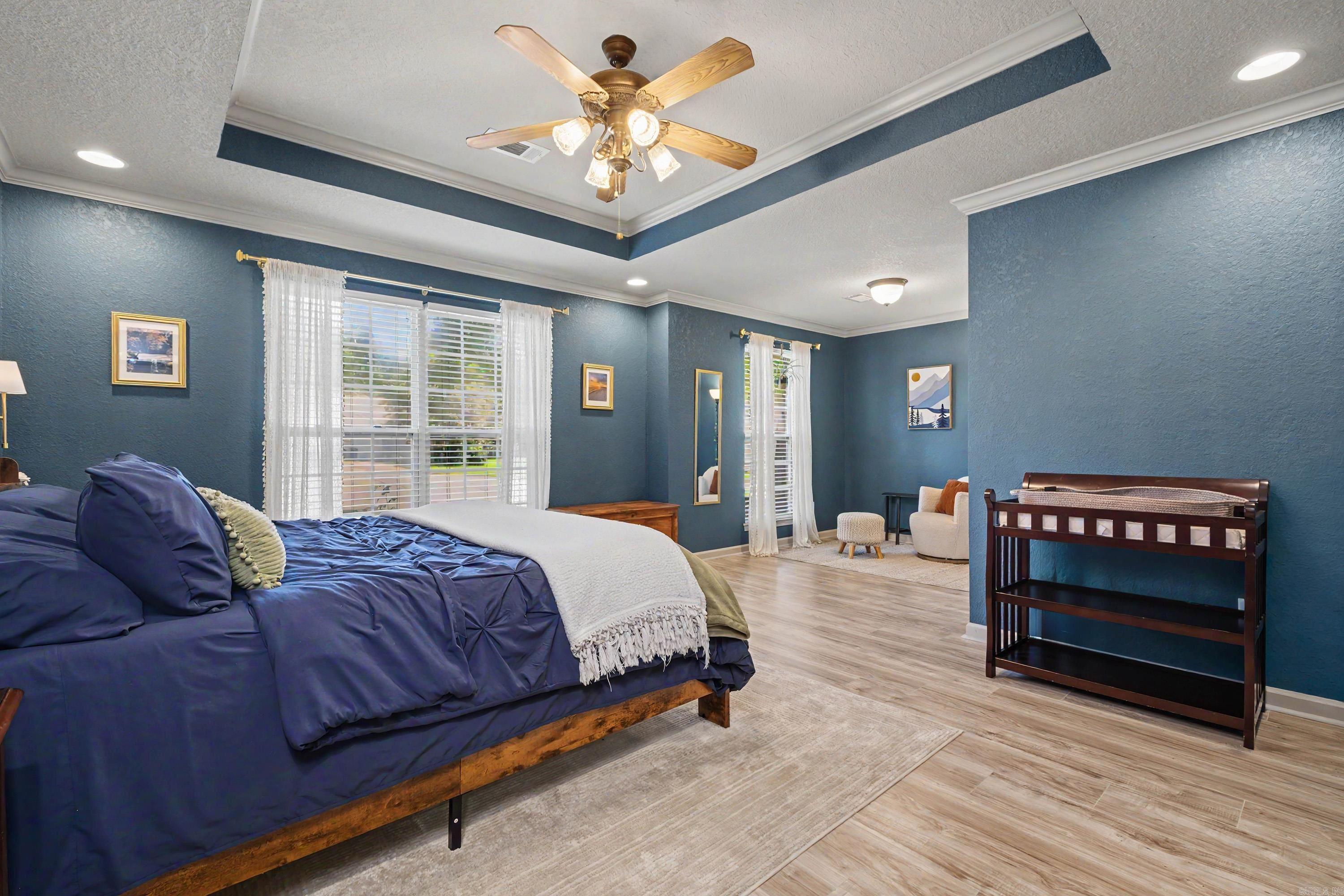 White Oaks Phase IV - Residential