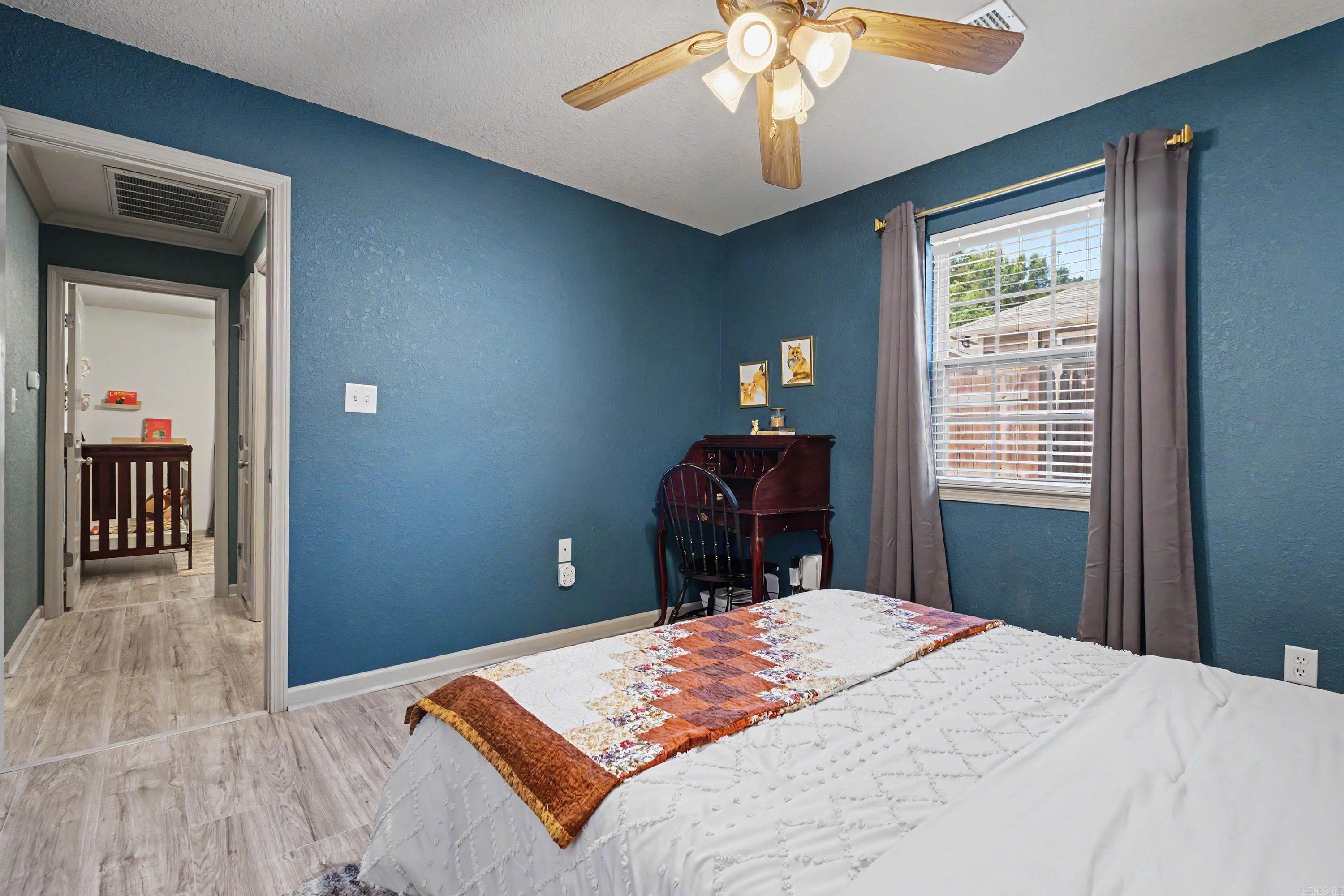 White Oaks Phase IV - Residential