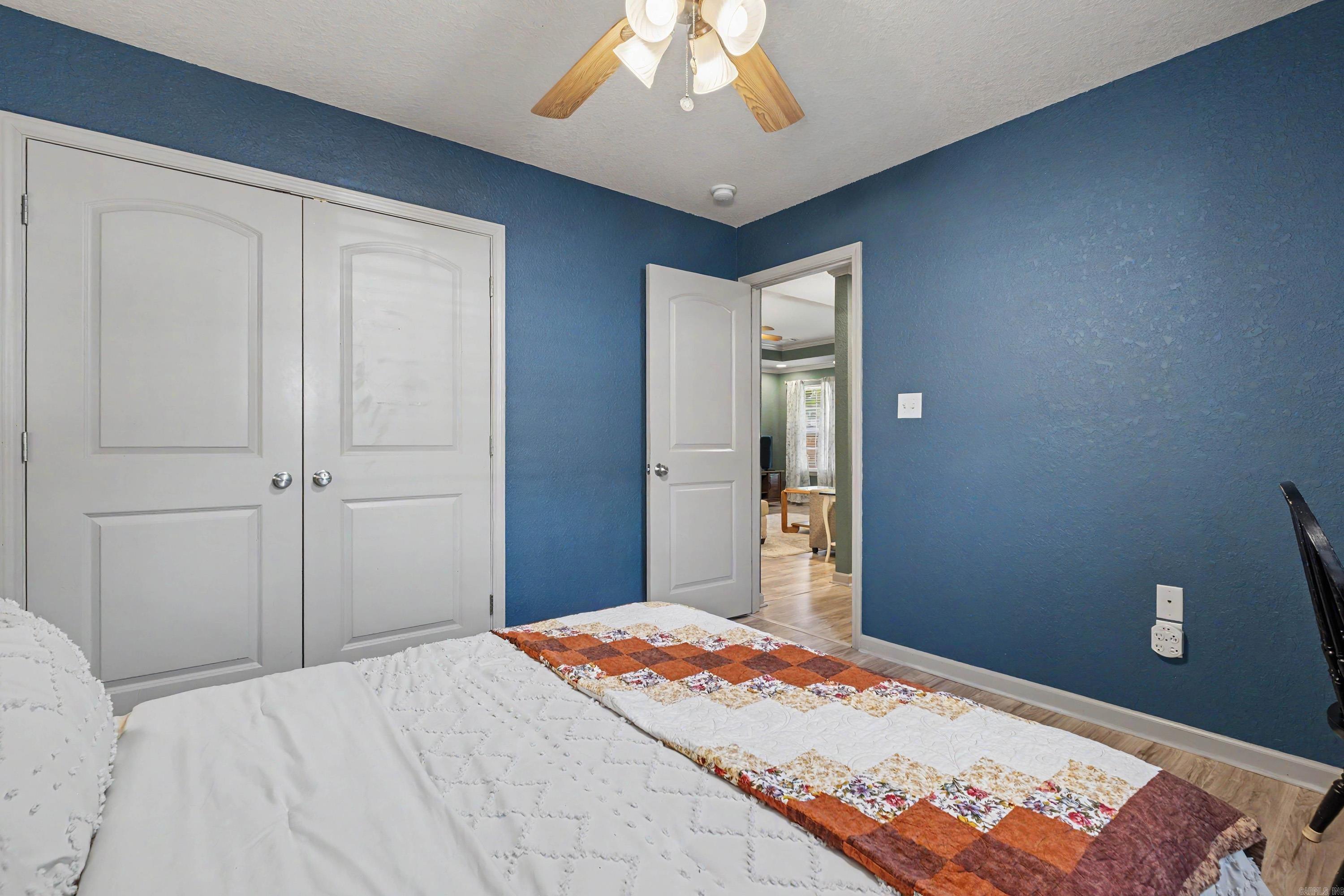 White Oaks Phase IV - Residential