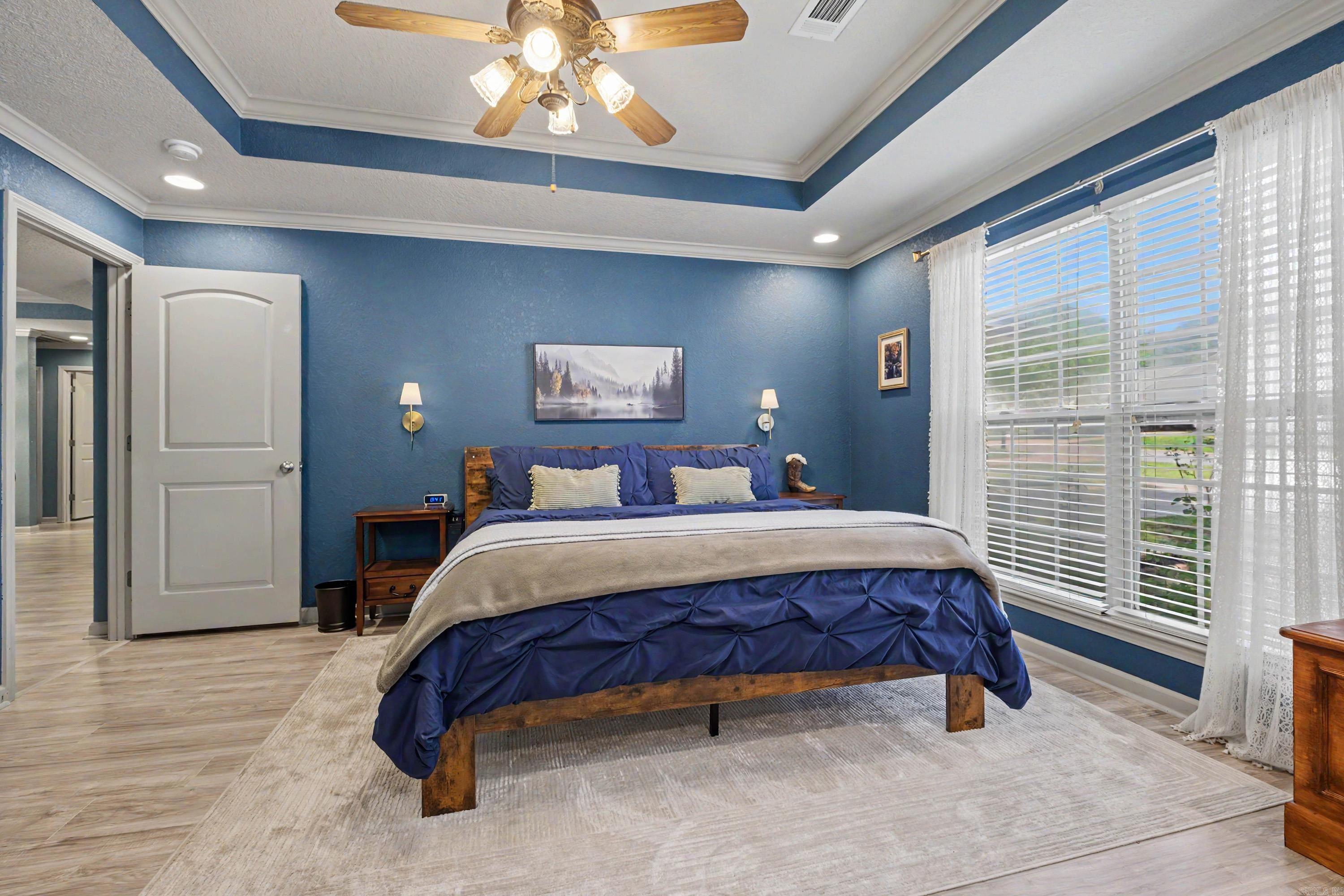 White Oaks Phase IV - Residential
