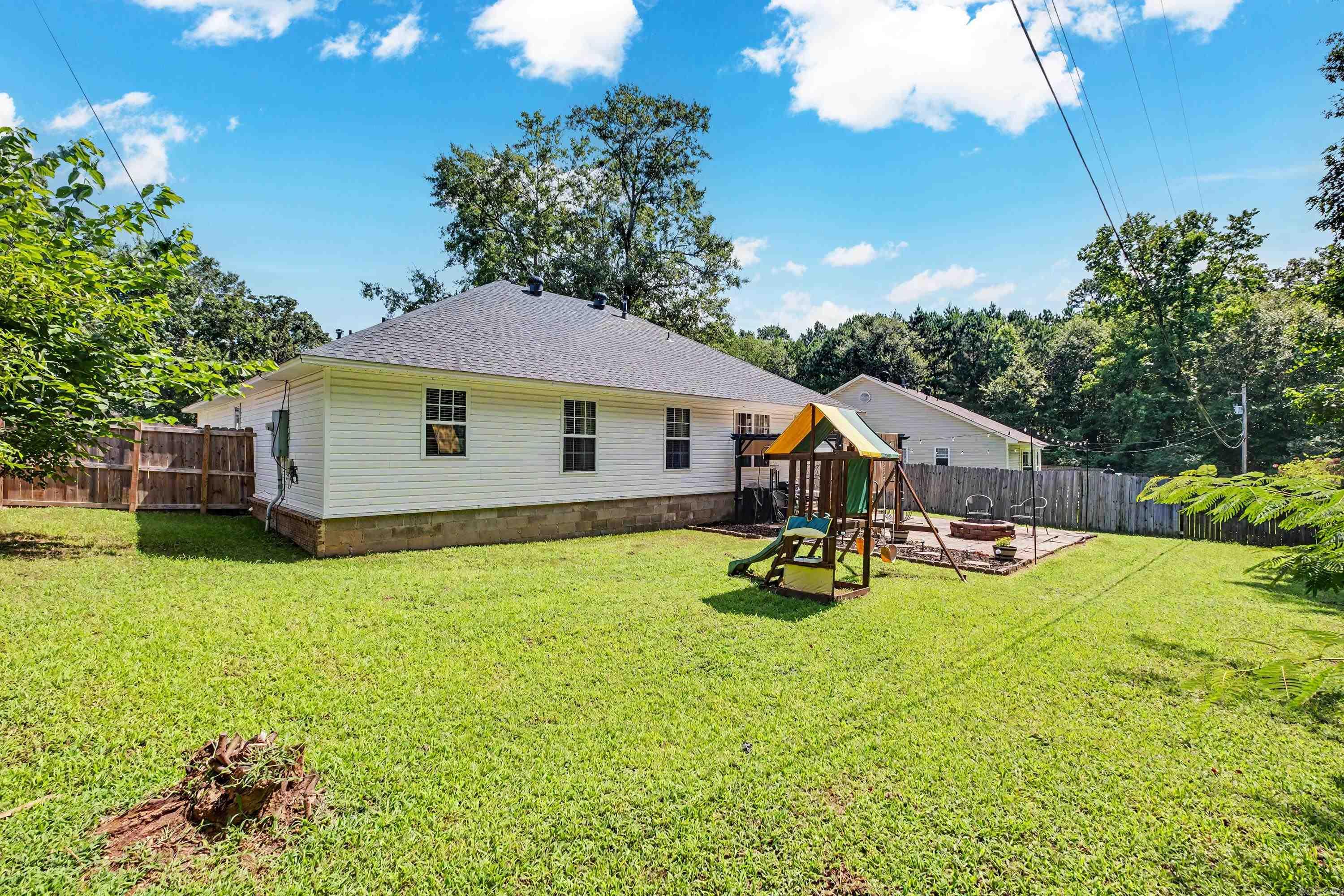 White Oaks Phase IV - Residential