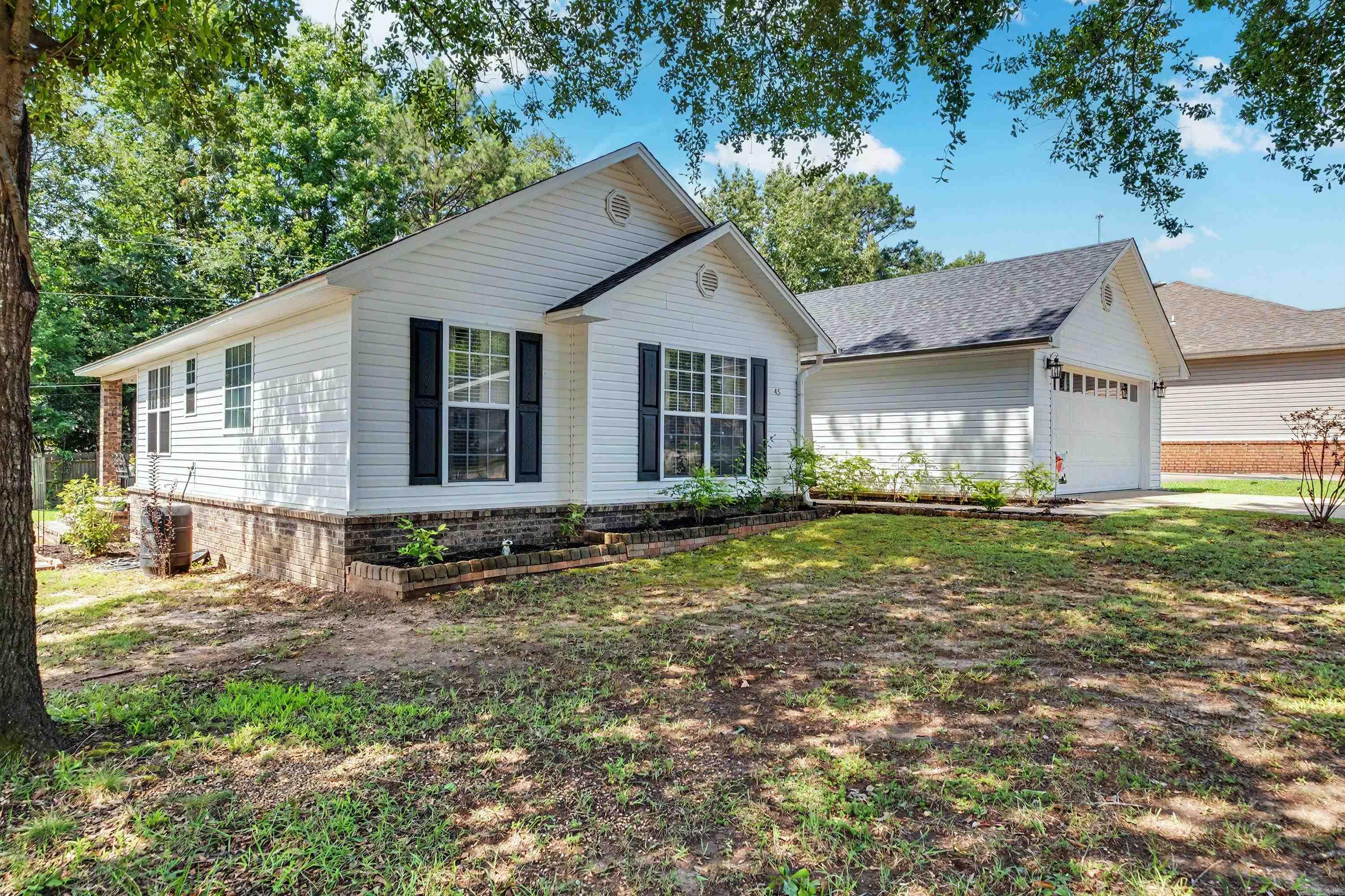 White Oaks Phase IV - Residential