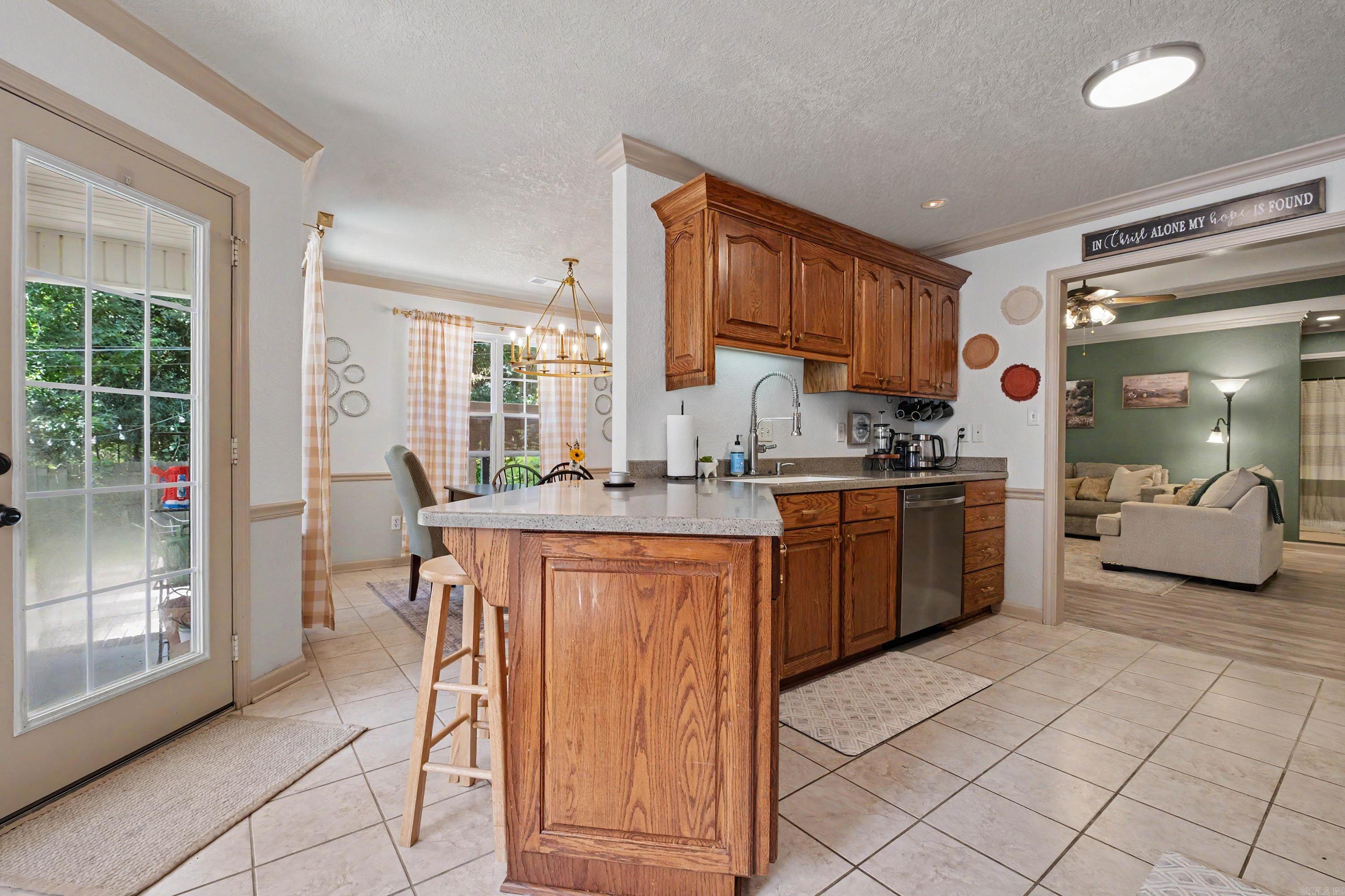 White Oaks Phase IV - Residential