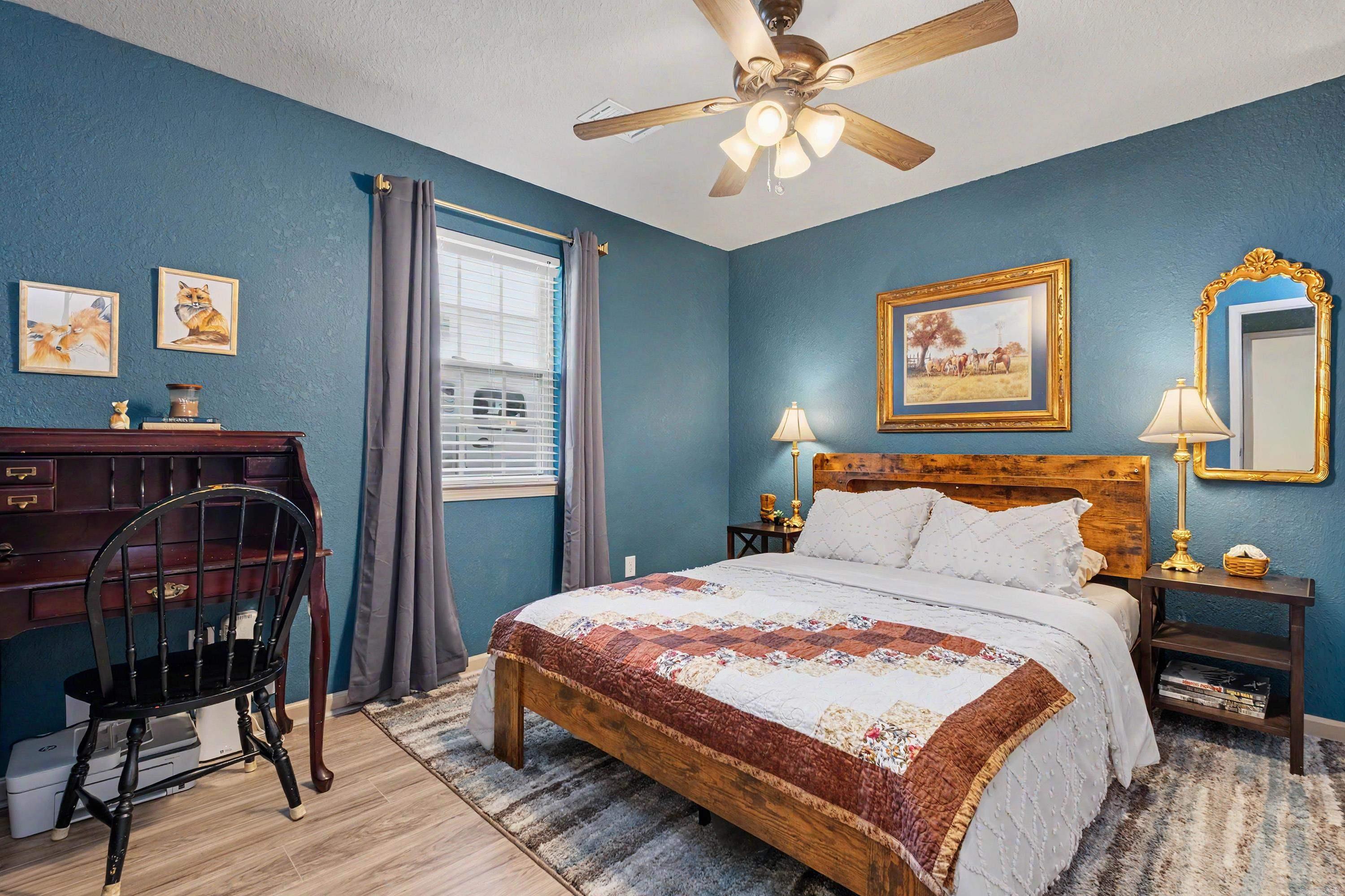 White Oaks Phase IV - Residential