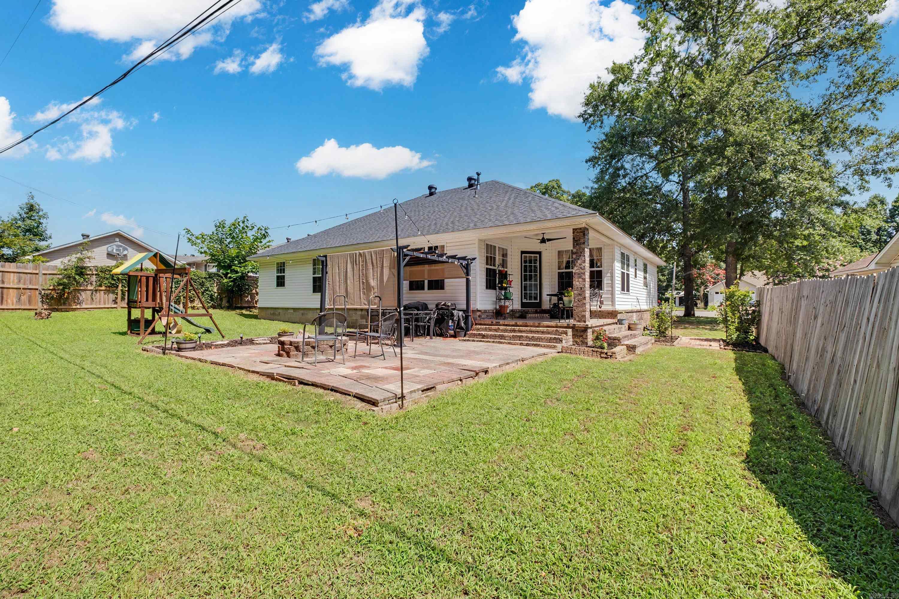 White Oaks Phase IV - Residential