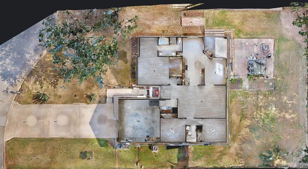White Oaks Phase IV - Residential