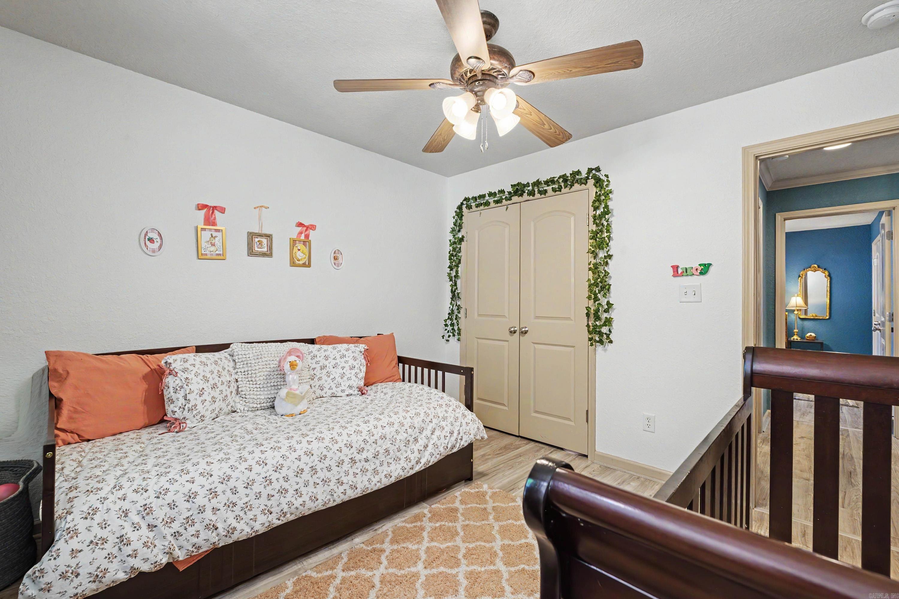 White Oaks Phase IV - Residential