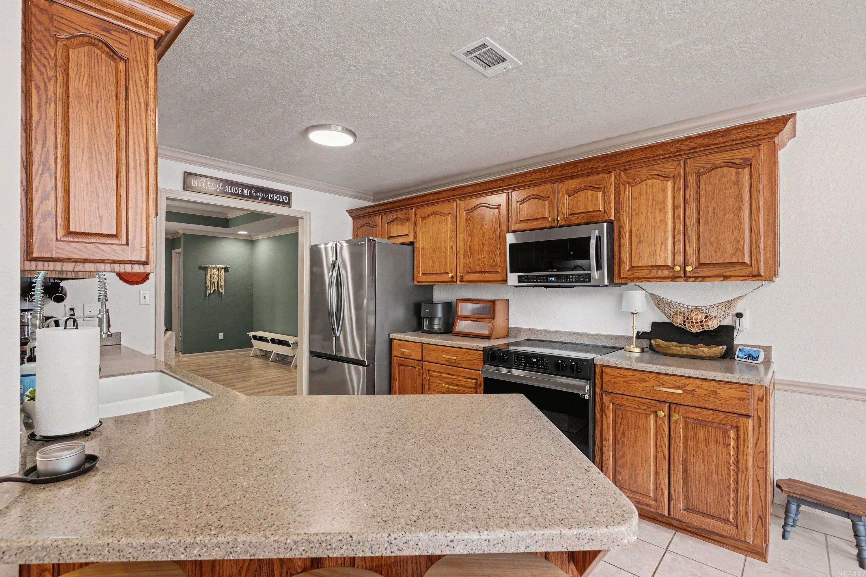 White Oaks Phase IV - Residential