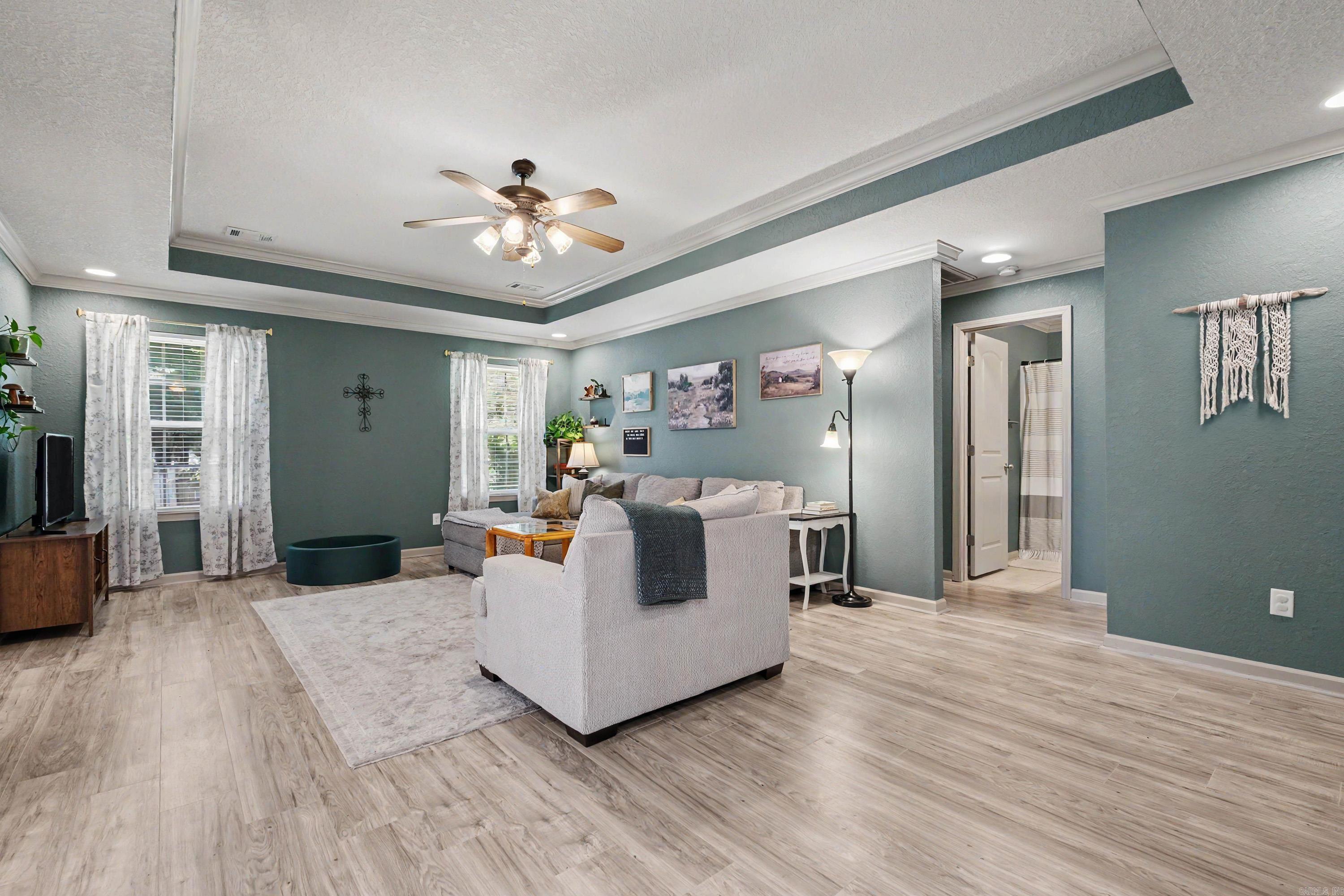 White Oaks Phase IV - Residential
