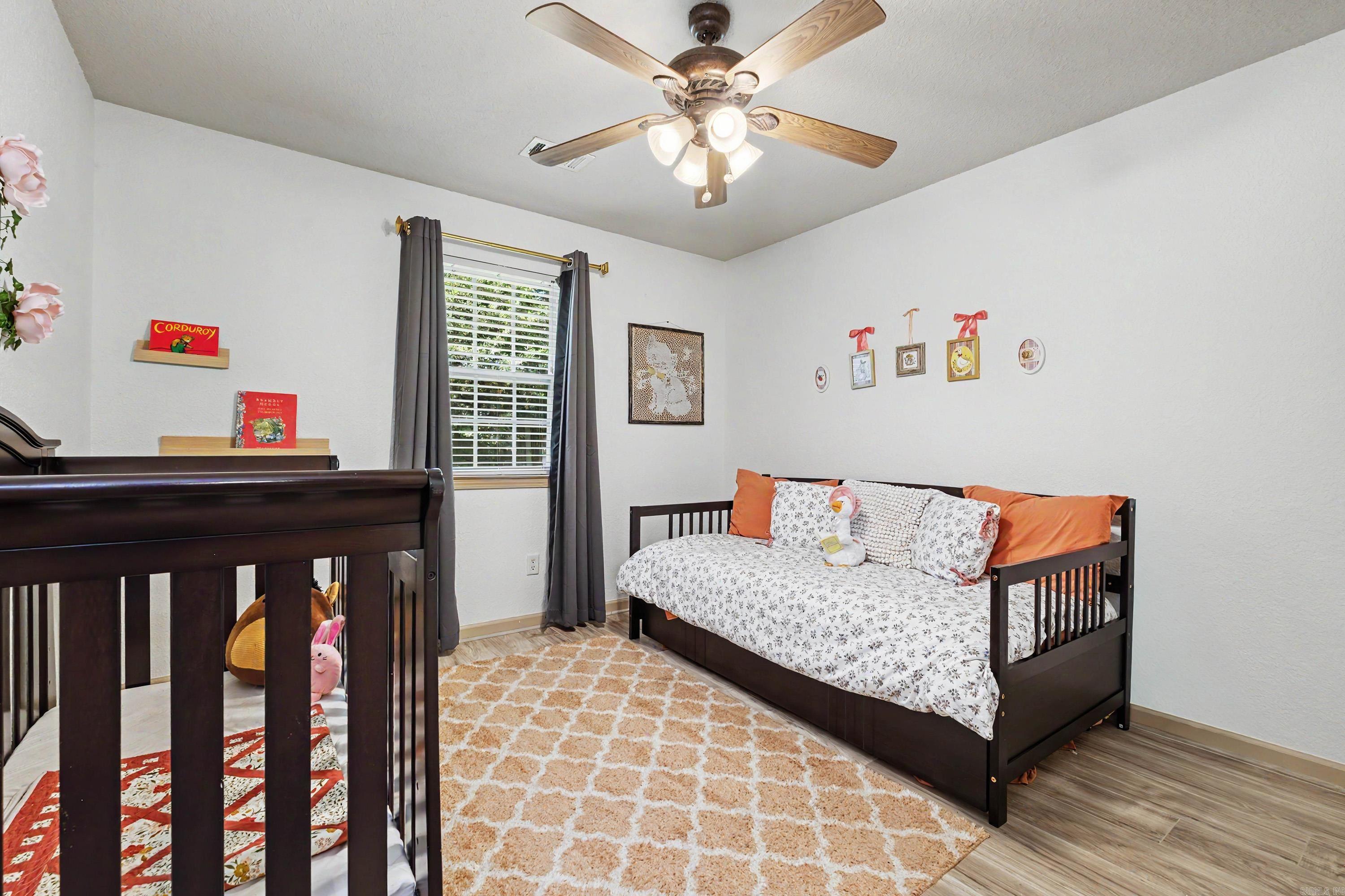 White Oaks Phase IV - Residential