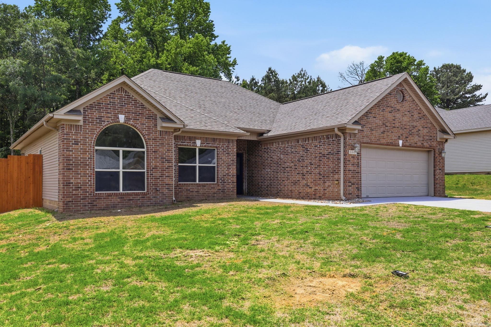 CLOVER HILL - Residential