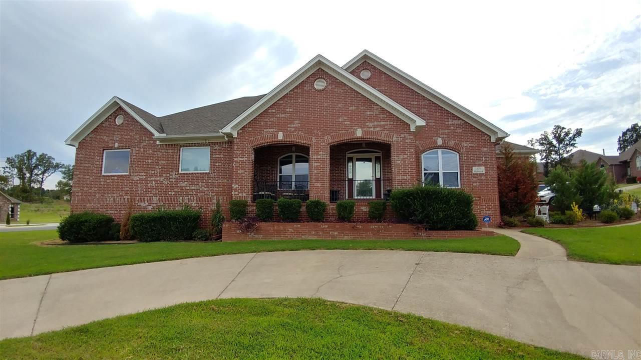 MILLERS CROSSING - Residential Lease