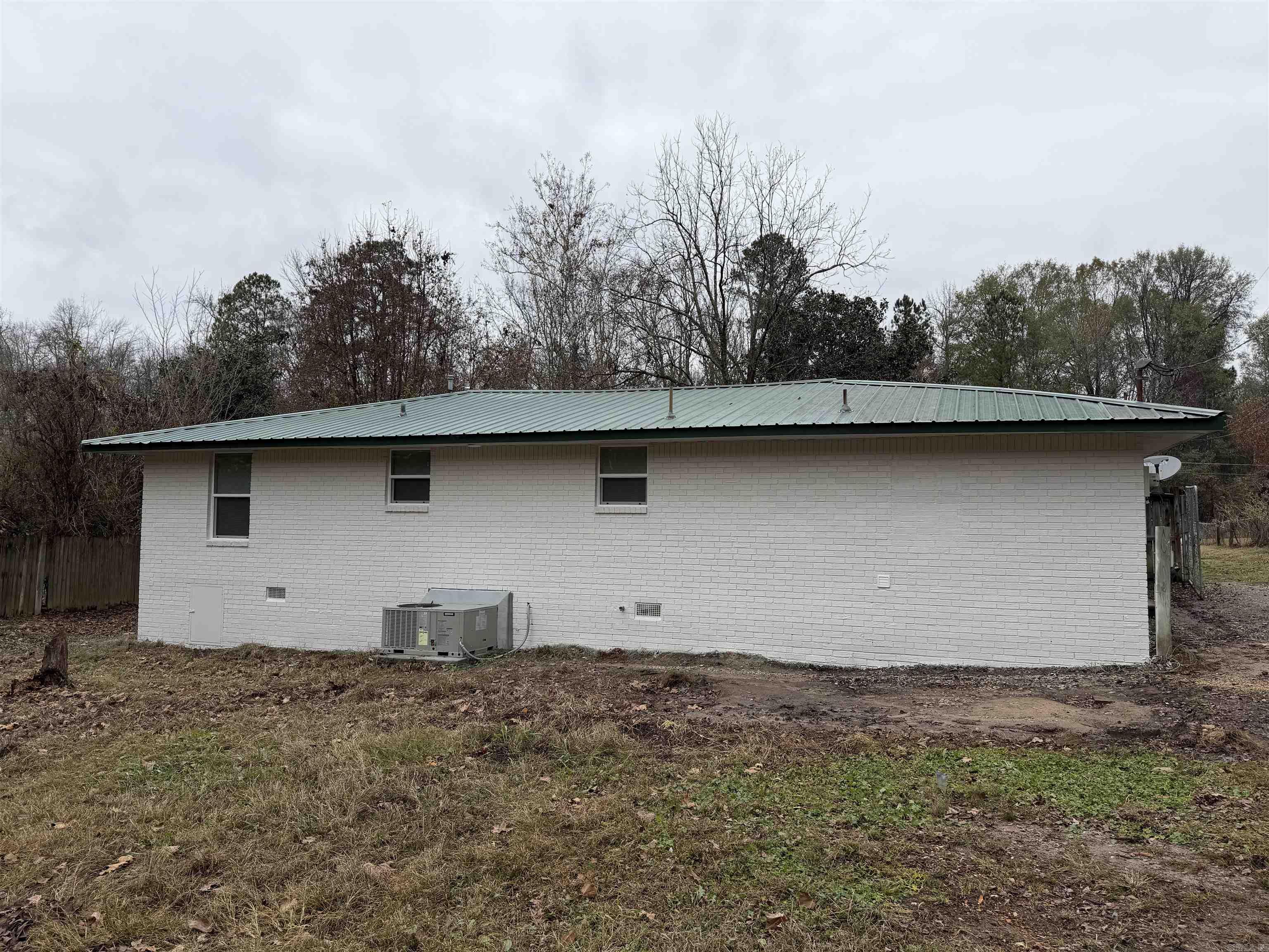 Not in Subdivision - Residential Lease