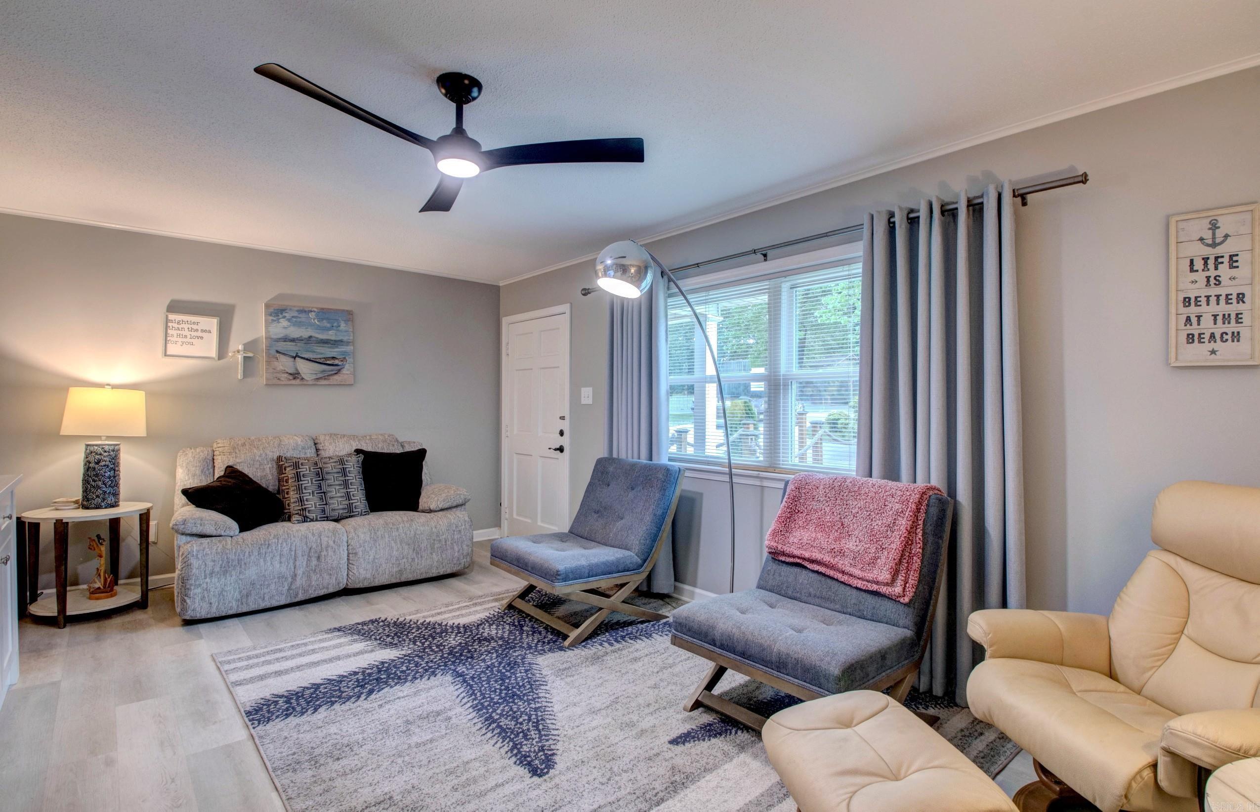 LAKE SAIL-EM I - Residential