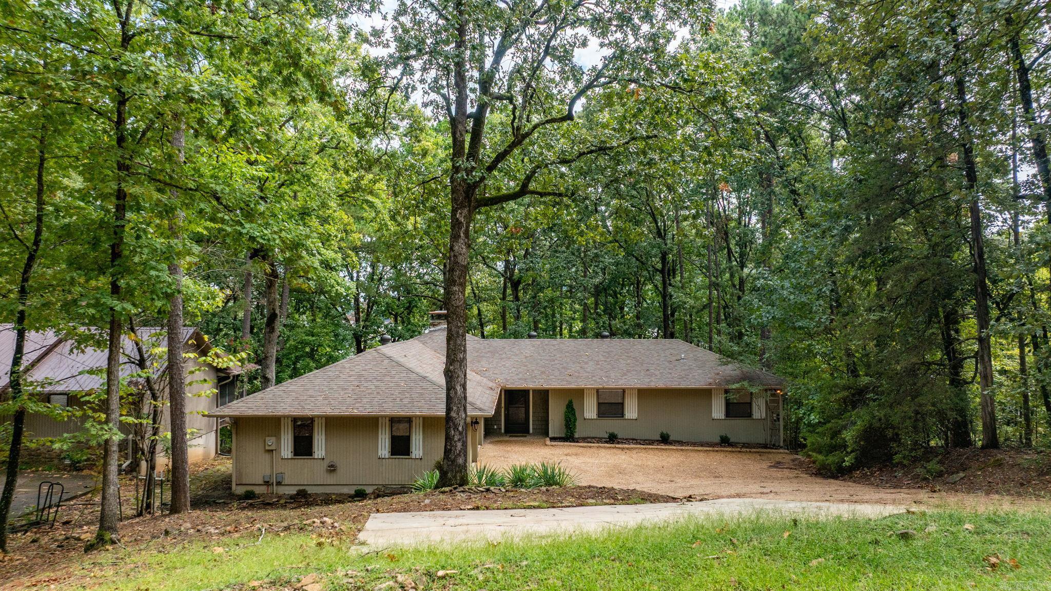 Hamiliton Hills - Residential