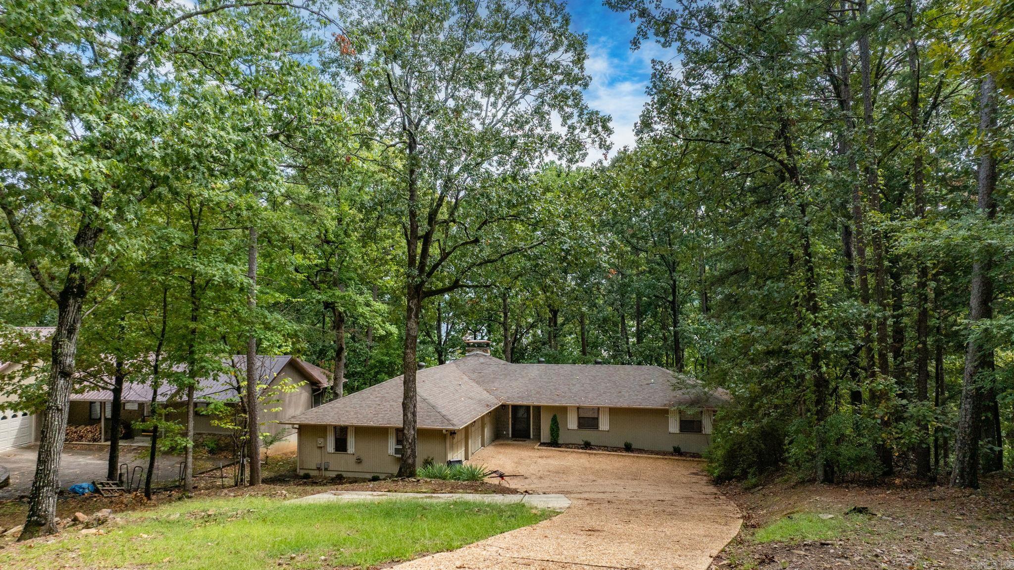 Hamiliton Hills - Residential