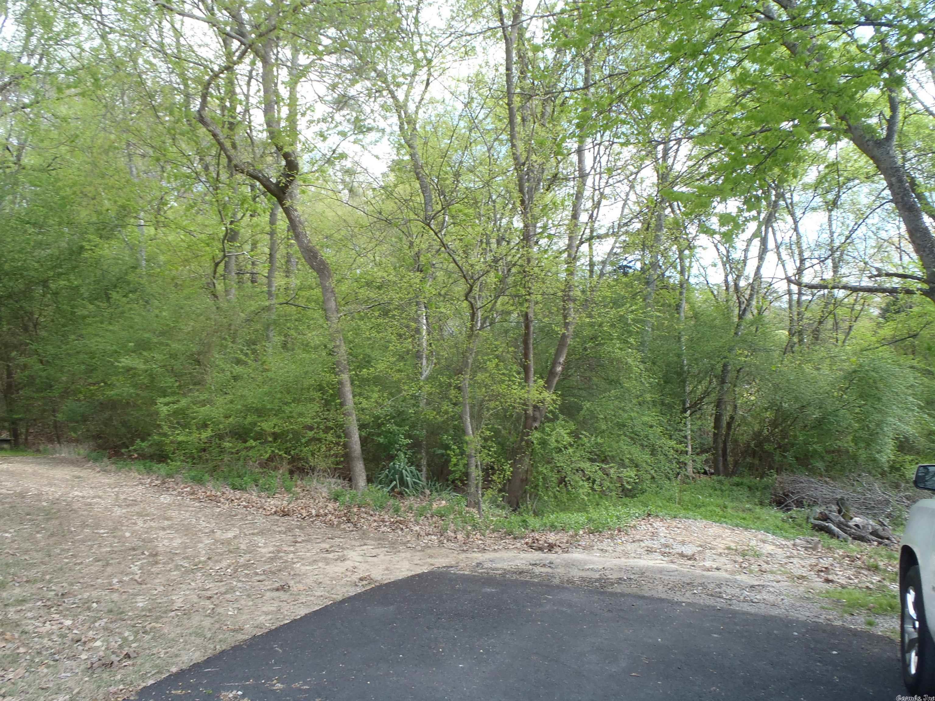 Clifton Place - Land