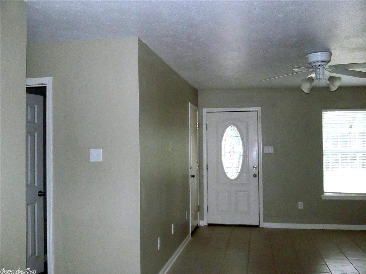 Tommytoe - Residential