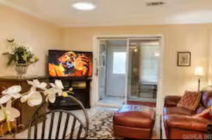 Coronado Courts #1 - Residential Lease