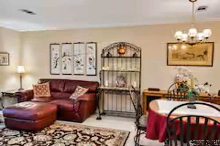 Coronado Courts #1 - Residential Lease