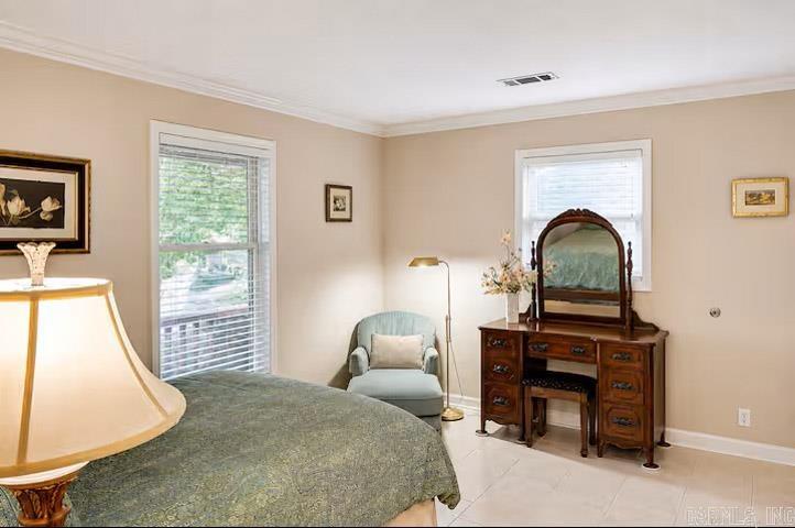 Coronado Courts #1 - Residential Lease