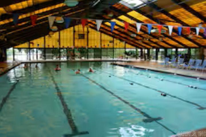Coronado Courts #1 - Residential Lease