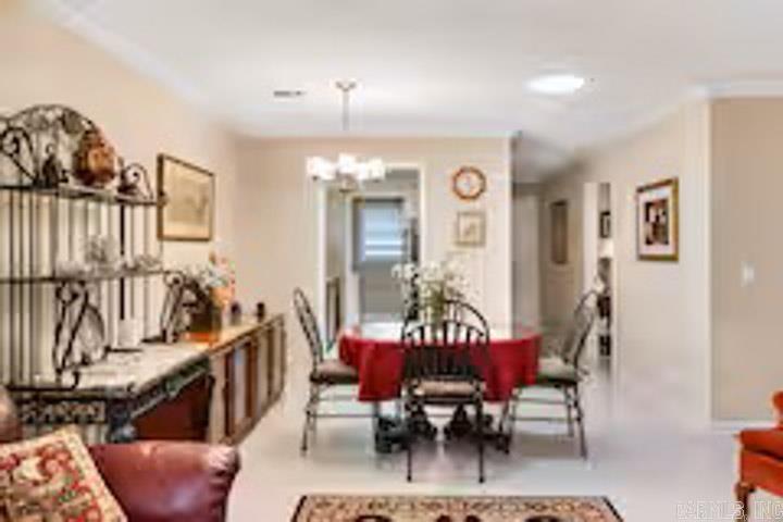Coronado Courts #1 - Residential Lease