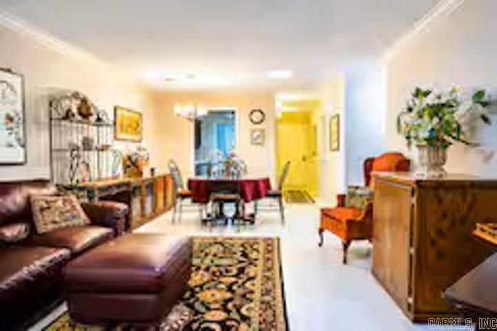 Coronado Courts #1 - Residential Lease