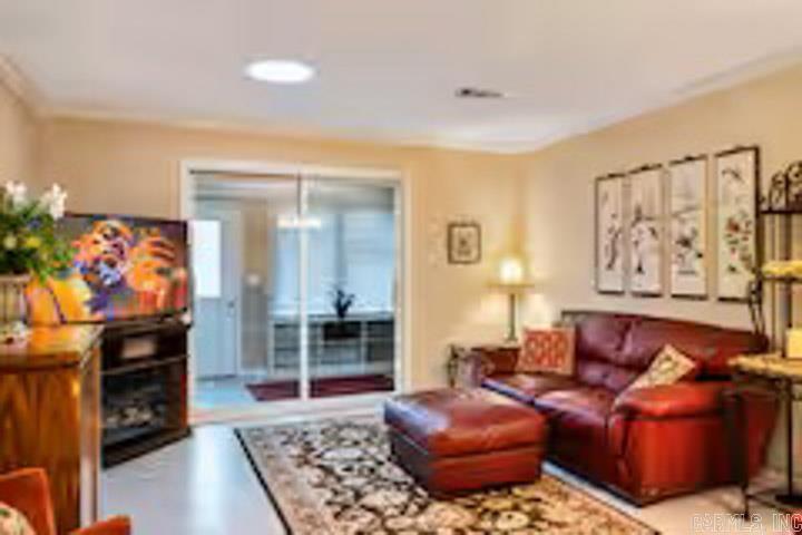 Coronado Courts #1 - Residential Lease