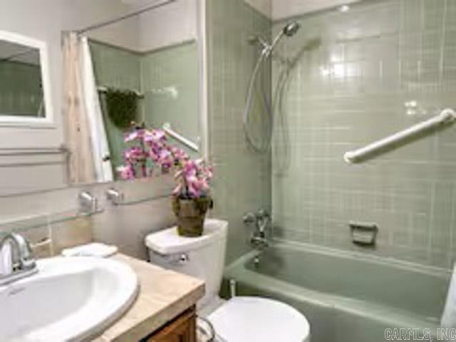 Coronado Courts #1 - Residential Lease