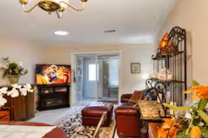 Coronado Courts #1 - Residential Lease