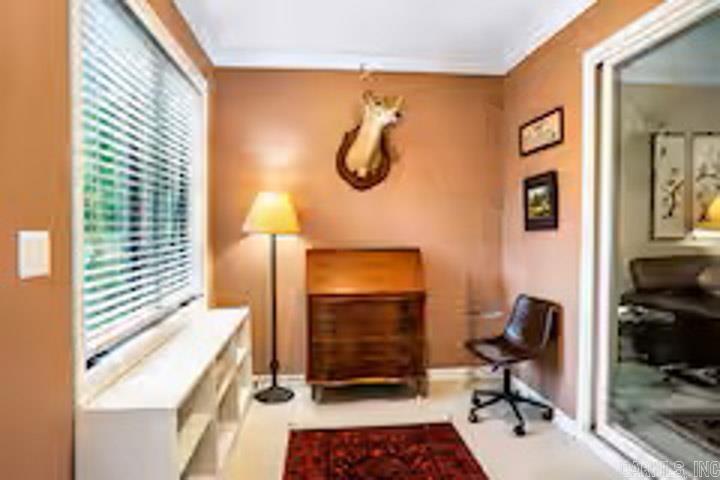 Coronado Courts #1 - Residential Lease
