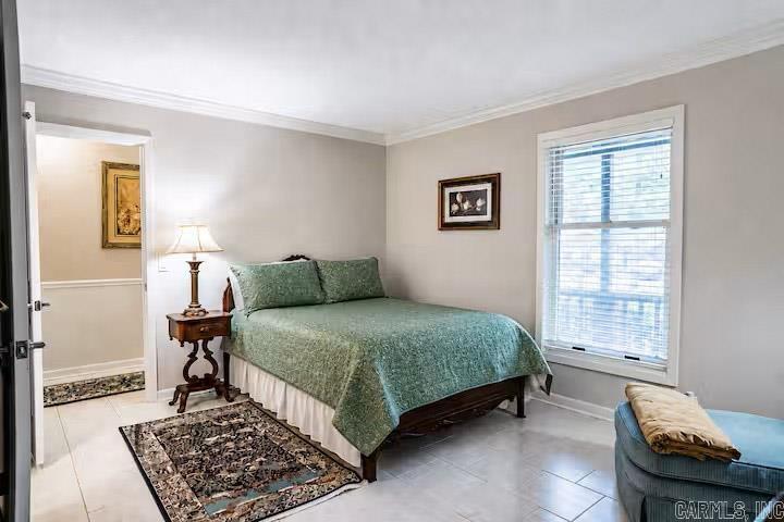Coronado Courts #1 - Residential Lease
