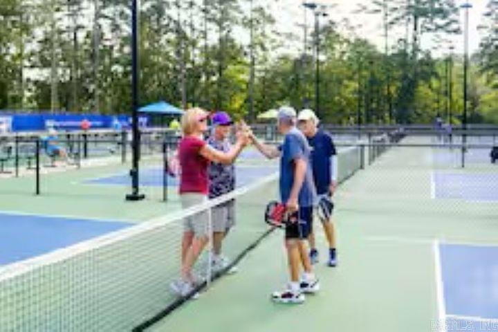 Coronado Courts #1 - Residential Lease
